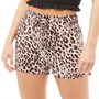 Brave Soul Short Gina Femme Multicolore