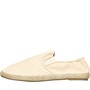 Brave Soul Herre Yacht Espadriller Beige