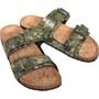 Brave Soul Sandales Anthony Homme Camouflage