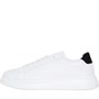 Brave Soul Herren Royal Sneaker Weiß/Schwarz