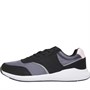 Brave Soul Męskie Josh Buty Sportowe Czarny