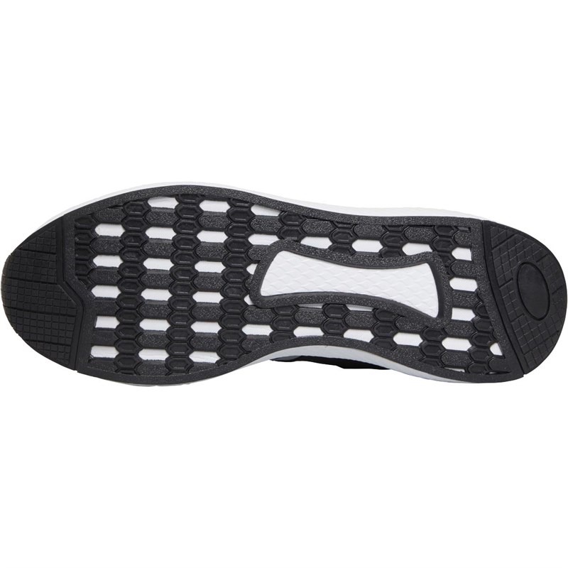 Brave Soul Męskie Josh Buty Sportowe Czarny