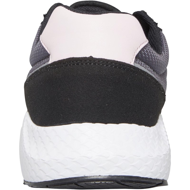 Brave Soul Męskie Josh Buty Sportowe Czarny