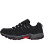 Brave Soul Chaussures de Randonnée Rayner Homme Noir