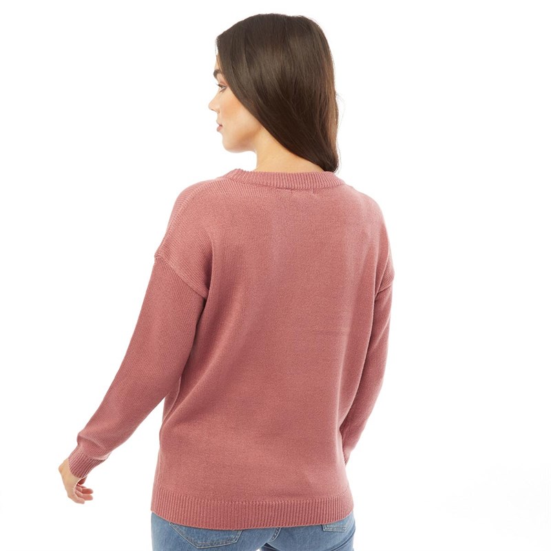rose jumper womens