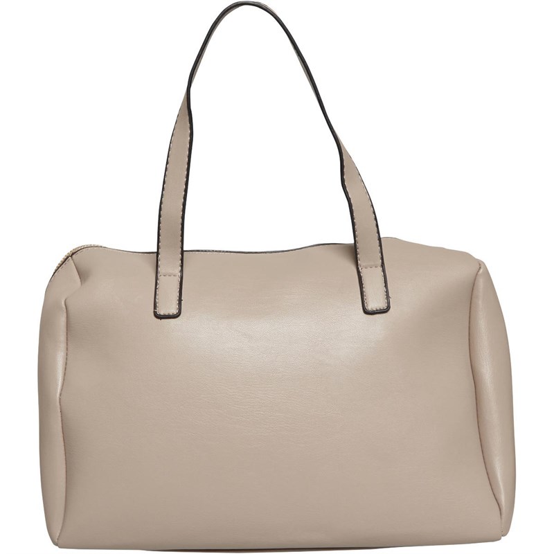 Brave Soul Womens Hand Bag Neutral