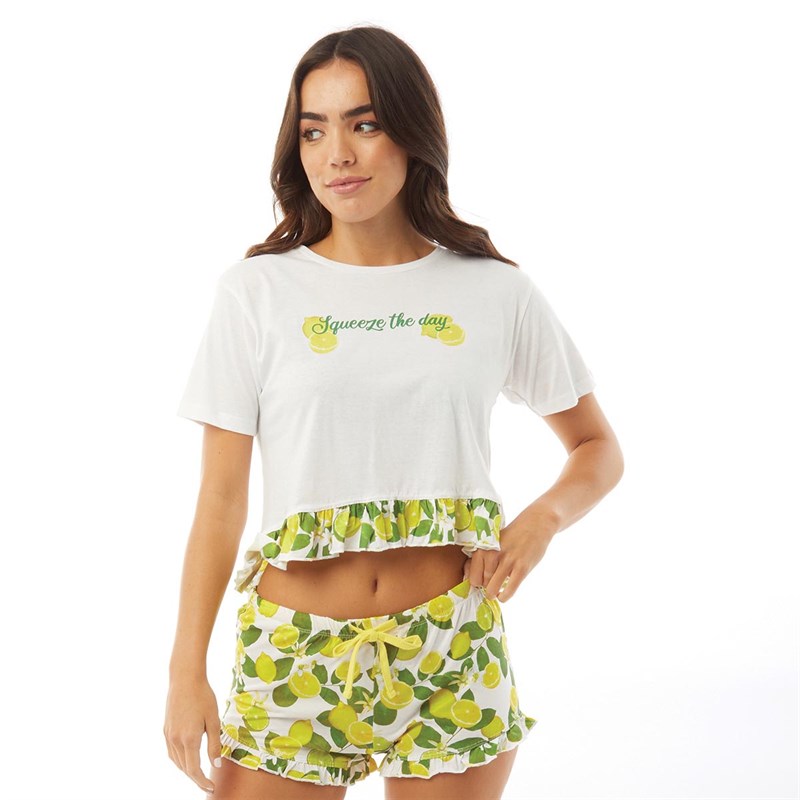 Brave soul pyjamas hotsell