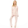 Brave Soul Dames Sophia Pyjama Set Pyjama’s Multi