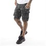 Brave Soul Shorts Cargo George Homme Multicolore