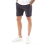 Brave Soul Heren Smith Chino shorts Donker Marineblauw