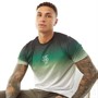 Brave Soul T-Shirts Mclemore Homme Noir