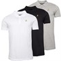 Brave Soul Polos Kevon Homme Multicolore