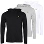 Brave Soul Sweats à Capuche Bazaar Homme Multicolore