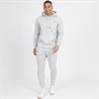 Brave Soul Survêtements Pritchard Homme Gris Clair