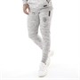 Brave Soul Heren Jensen Joggingbroek Gemeleerd Grijs