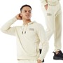 Brave Soul Mens Finchum Tracksuit Putty