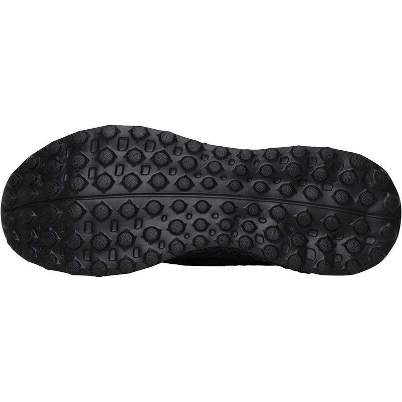 Brave Soul Mens Jameson V2 Trainers Black