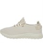 Brave Soul Mens Jameson V2 Trainers Stone