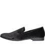 Brave Soul Mens Eldon Loafers Black