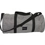 Brave Soul Mens Bag Grey