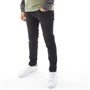 Brave Soul Jungen Denim Skinny Fit Skinny Jeans Schwarz