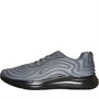 Brave Soul Baskets Terrain Homme Gris