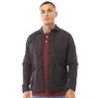 Brave Soul Veste Doronblack Homme Noir