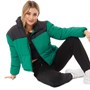Brave Soul Vestes Puffa Samui Femme Vert