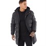 Brave Soul Heren Allenb Jacks Zwart