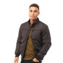 Brave Soul Veste Chance Homme Noir