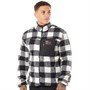Brave Soul Polaires Homme Blanc