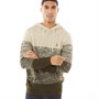 Brave Soul Pulls Homme Multicolore