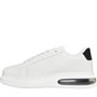 Brave Soul Baskets Royal Homme Blanc