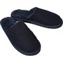 Brave Soul Pantoufles Damian Mule Homme Bleu Marine Foncé
