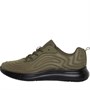 Brave Soul Baskets Terraine Homme Kaki