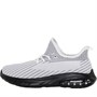 Brave Soul Baskets Vibe Homme Blanc