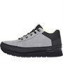 Brave Soul Bottes de Mode Pine Homme Gris