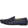 Brave Soul Herren Webster Halbschuhe Navy