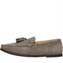Brave Soul Chaussures de loisir Corbett Driving Homme Gris