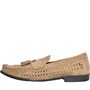 Brave Soul Herren Charles Halbschuhe Beige