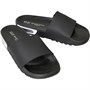 Brave Soul Slider Sandales Slides Homme Noir