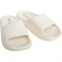 Brave Soul Slider Sandales Yaz Slides Homme Ecru