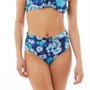Brave Soul Maillots 2 Pièces Teresa Bikini Femme Bleu