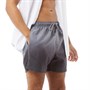 Brave Soul Męskie Zante Szorty do Pływania Szary