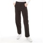Brave Soul Pantalons Cargo vesoul Phoebe Cargo Pant Femme Noir
