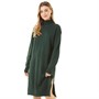 Brave Soul Robes Olivia Femme Vert
