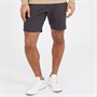 Brave Soul Chino Shorts dla niego kolor granatowy