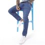 Brave Soul Mens Ground Regular Fit Jeans Blue