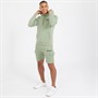 Brave Soul Ensembles Maximise Homme Vert Menthe