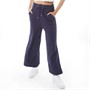 Brave Soul Dames Petra Joggingbroek Marineblauw